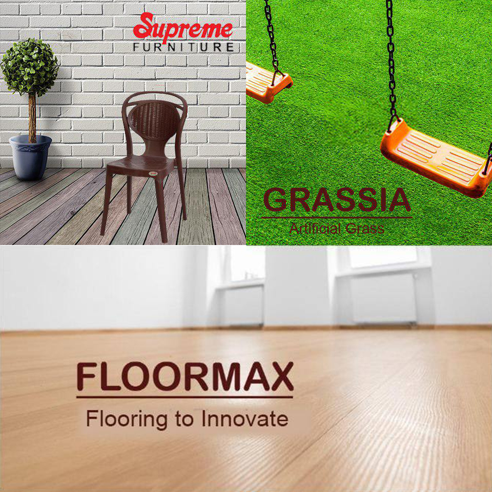 Rohi International About Page