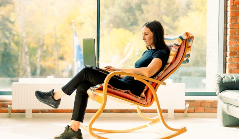 Maximizing Comfort: The Science Behind Ergonomic Chairs