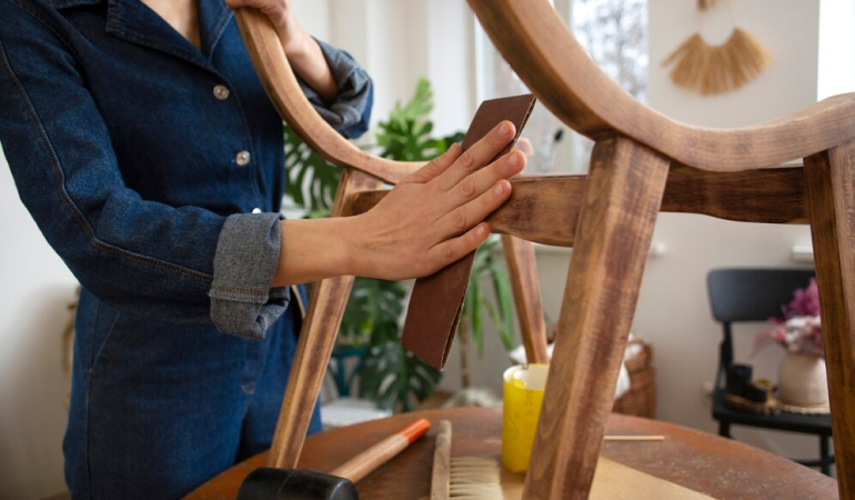 How to Care for Wooden Furniture: Tips for Long-Lasting Elegance