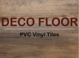 Deco Floor PVC Tiles