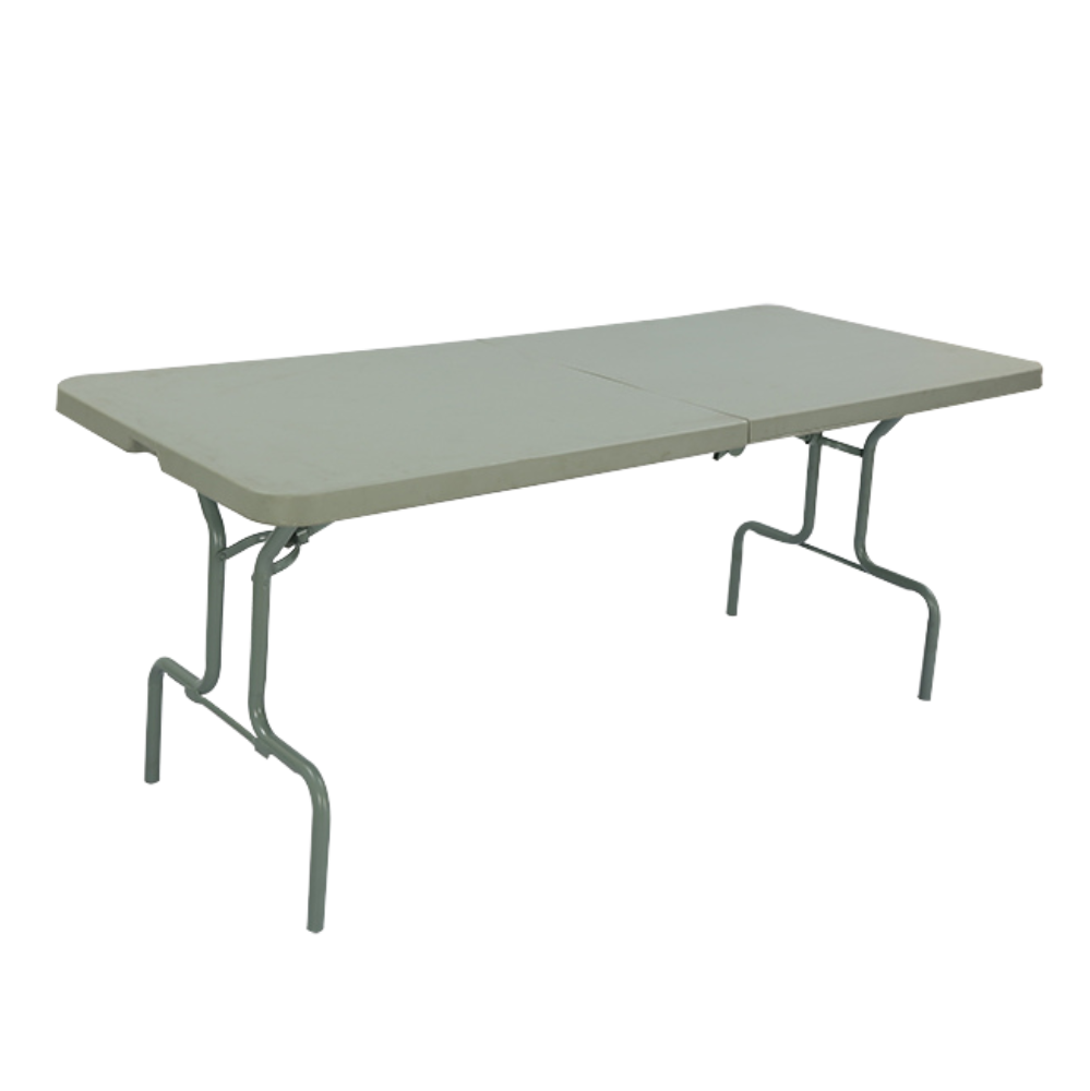 Supreme Olive Table (Black)