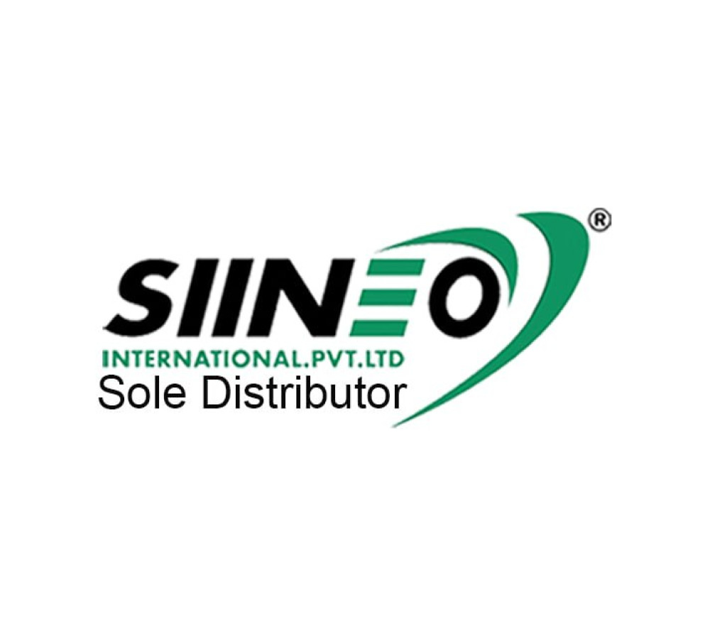 Siineo International Pvt. Ltd.