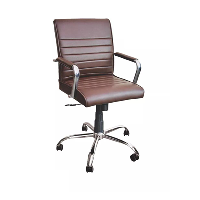 Luxor  Murphy MB Chair(Brown)