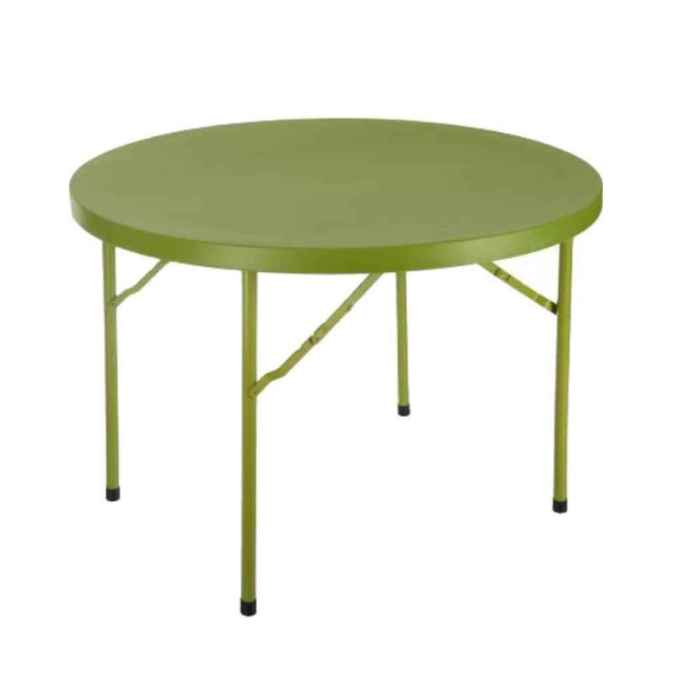 Supreme Disc Table (M. Green)