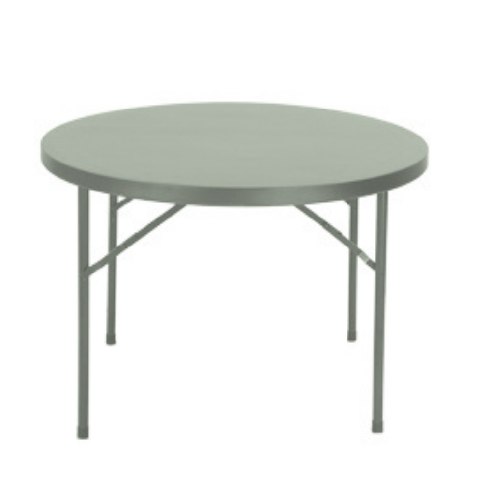 Supreme Disc Table (Grey)