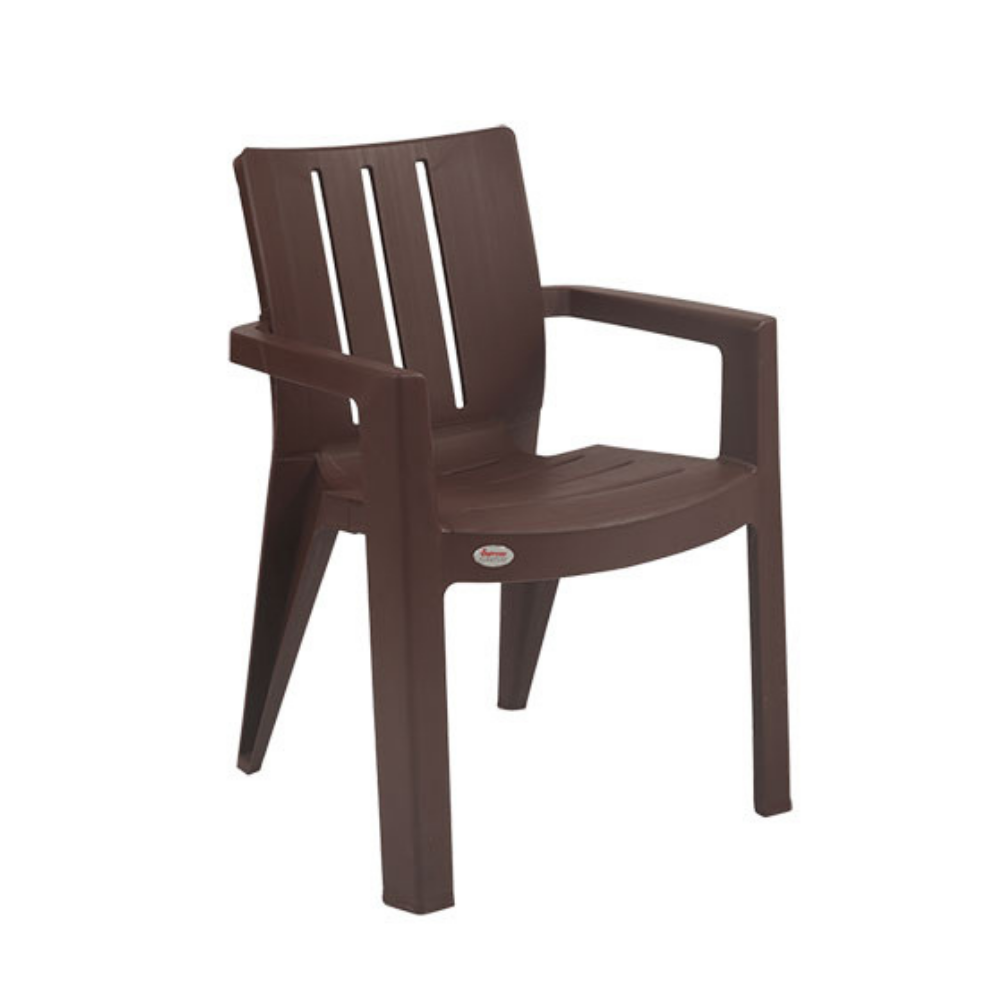 Supreme Kent Chair (G. Brown)