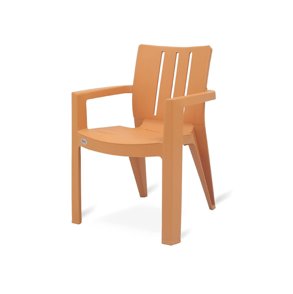 Supreme Kent Chair (Amber Gold)