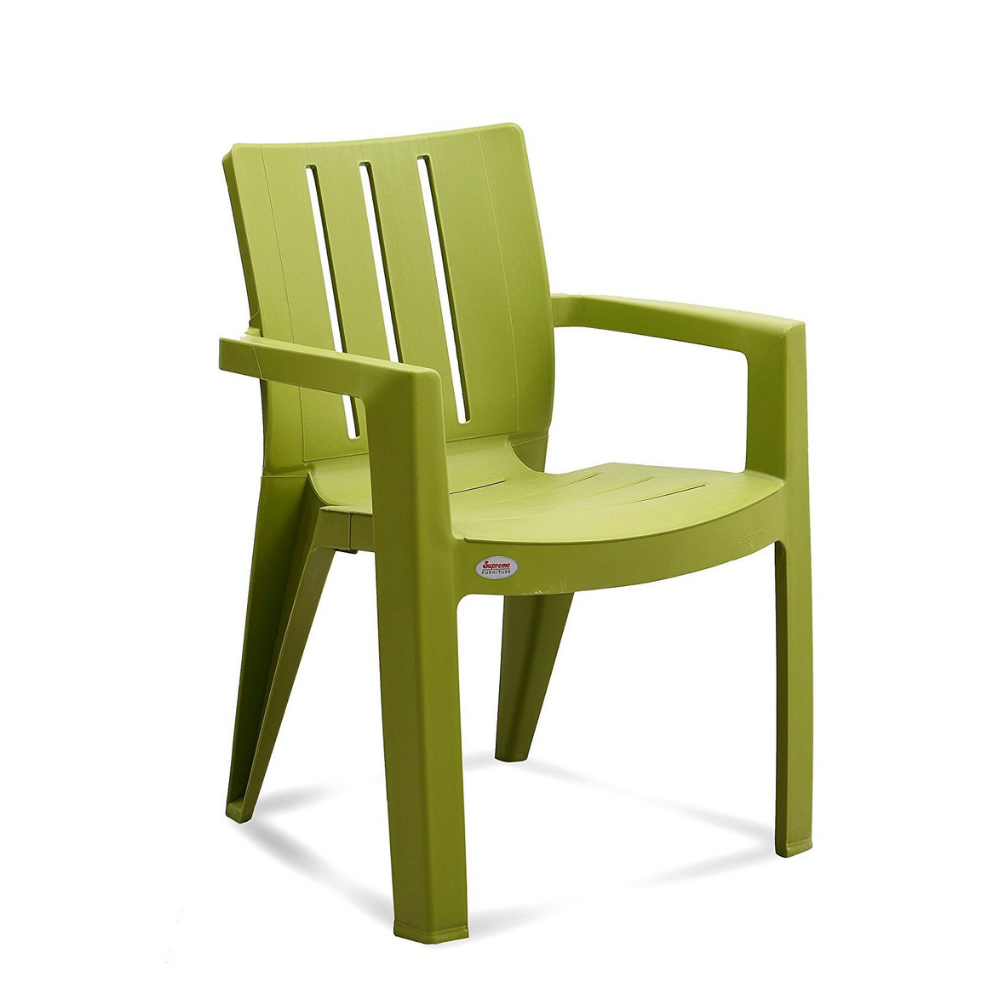 Supreme Kent Chair (M. Green)