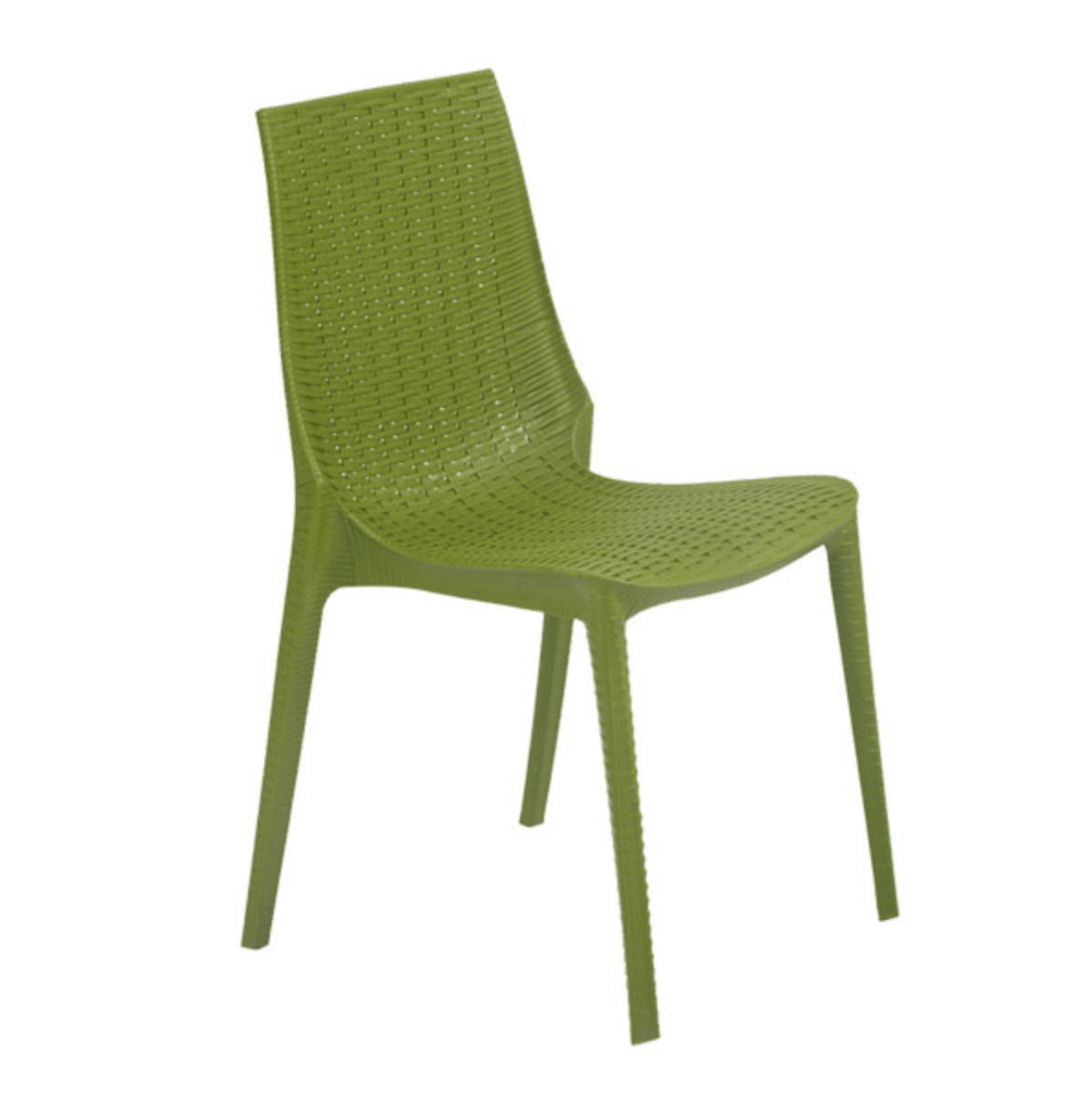 Supreme Lumina Chair (M. Green)