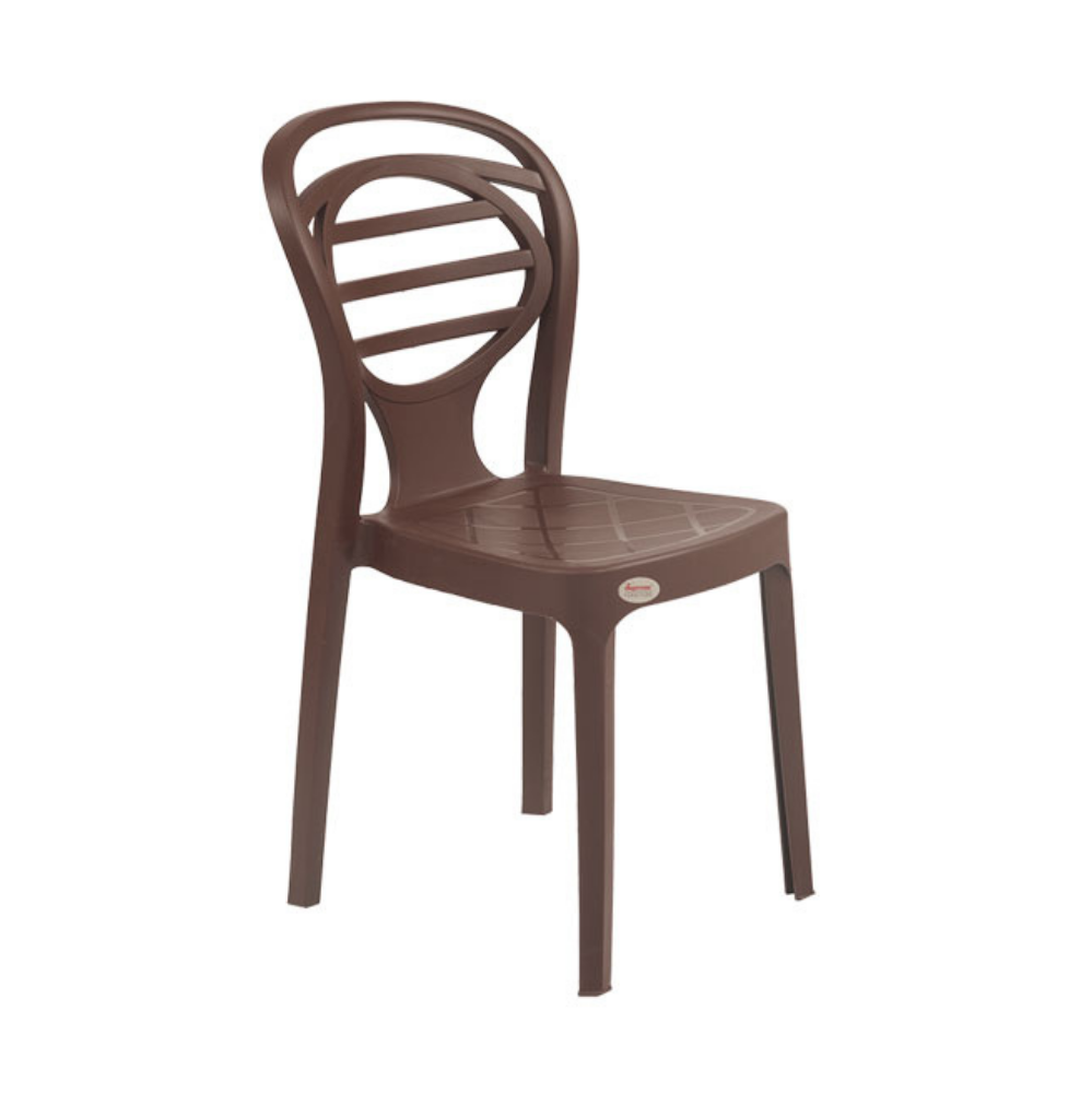 Supreme Oak Chair ( G. Brown)