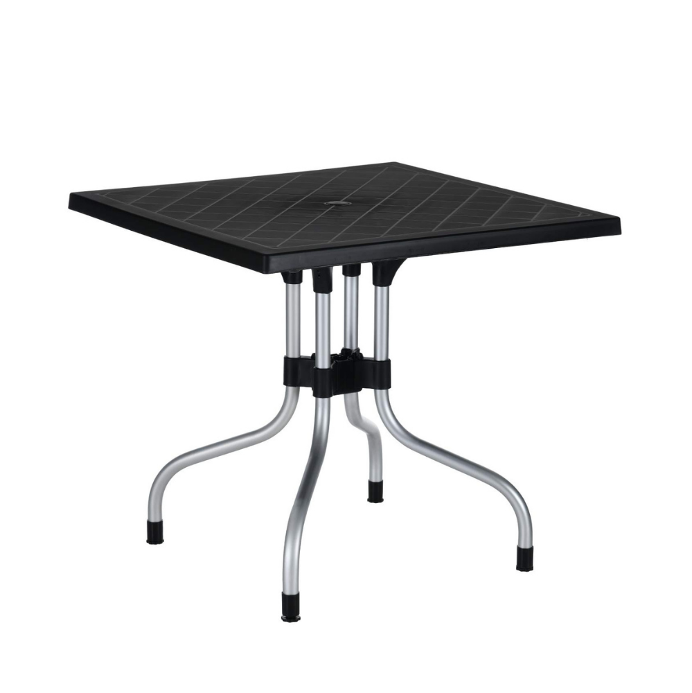 Supreme Olive Table (Black)