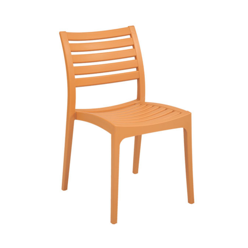 Supreme Omega Chair (Amber Gold)