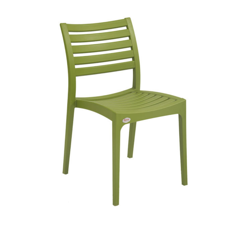 Supreme Omega Chair (M. Green)