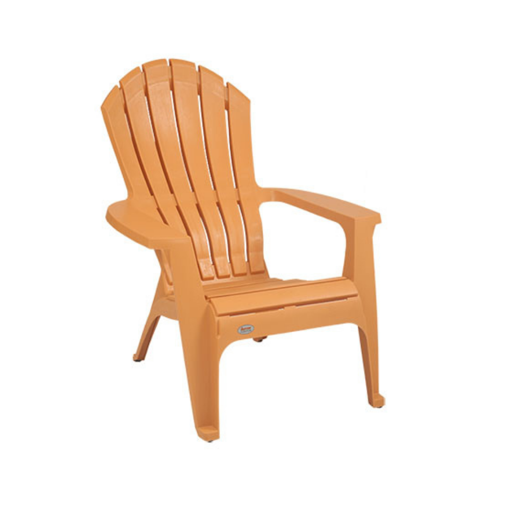 Supreme Relax Chair (Amber Gold)