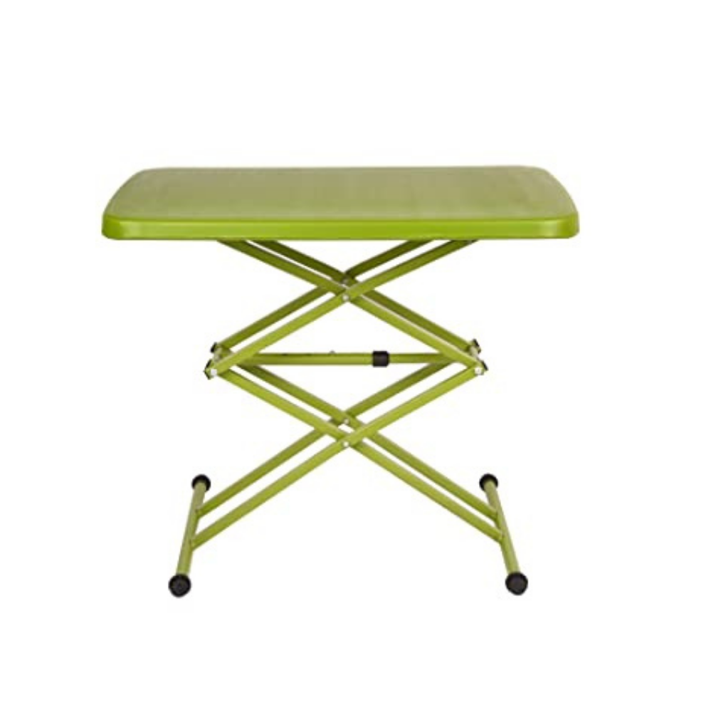 Supreme Scissor Table (M. Green)