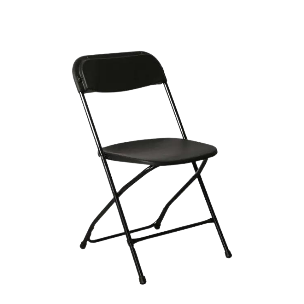 Supreme Amity Chair (Black)