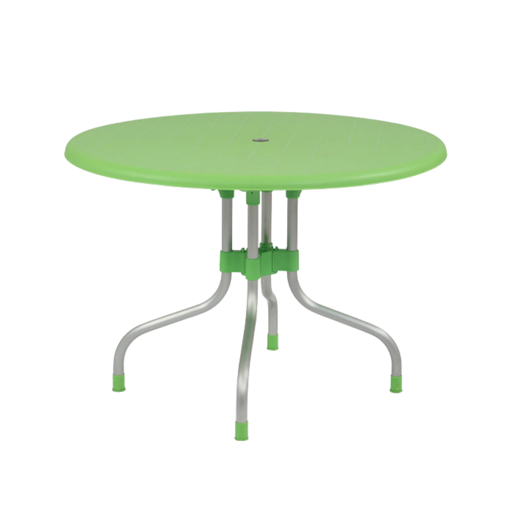 Supreme Cherry Table (P. Green)