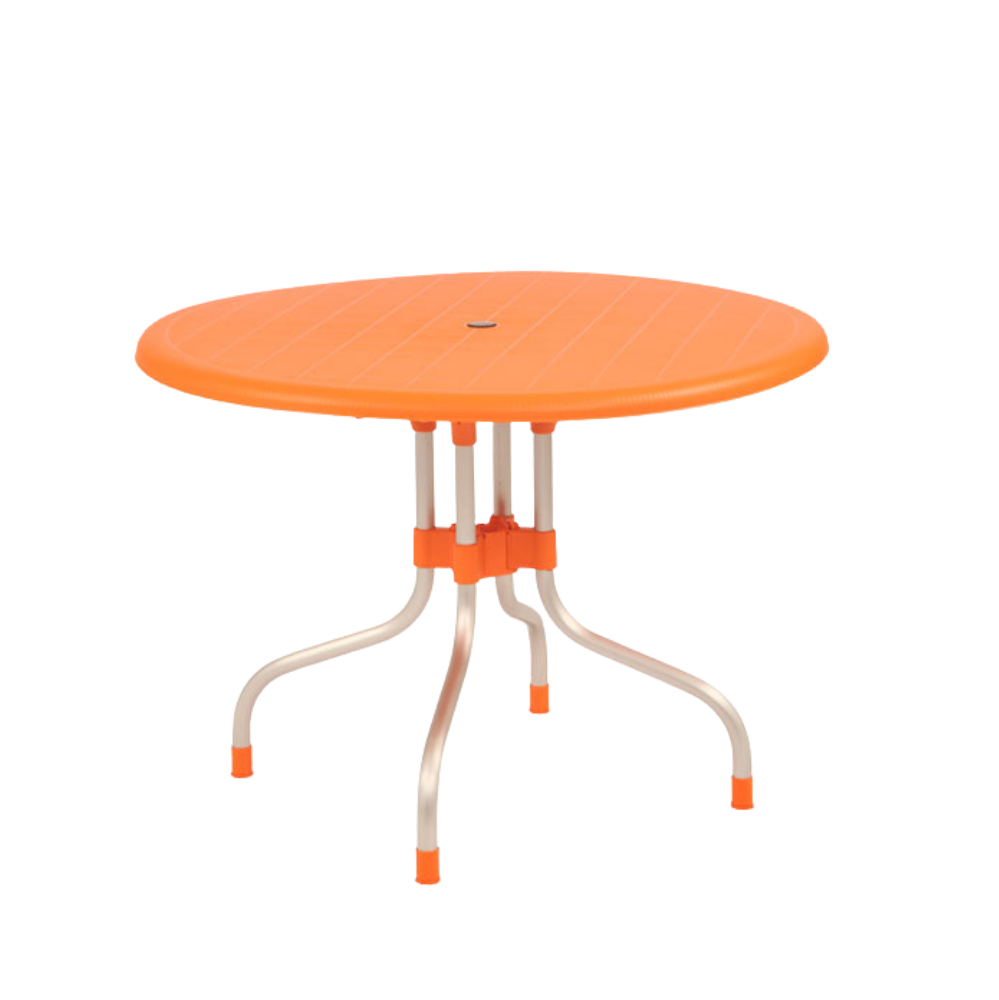 Supreme Cherry Table ( Orange)