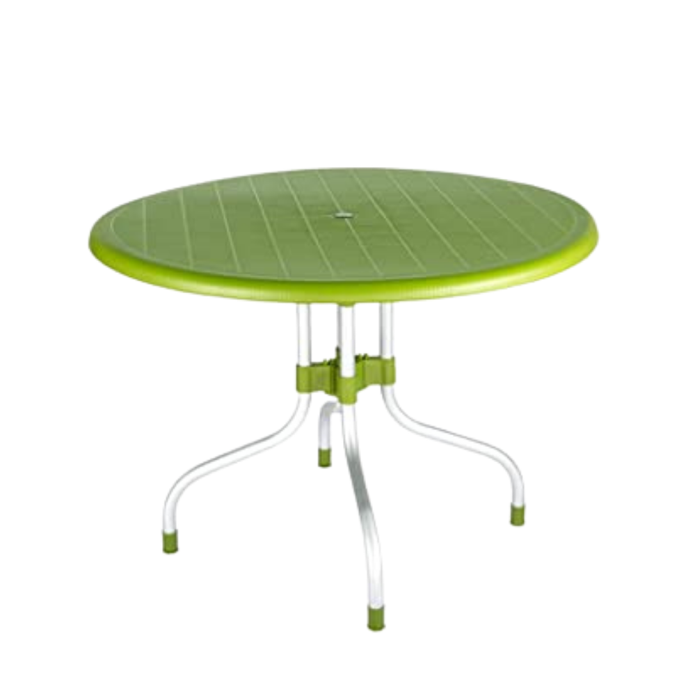 Supreme Cherry Table ( M. Green)