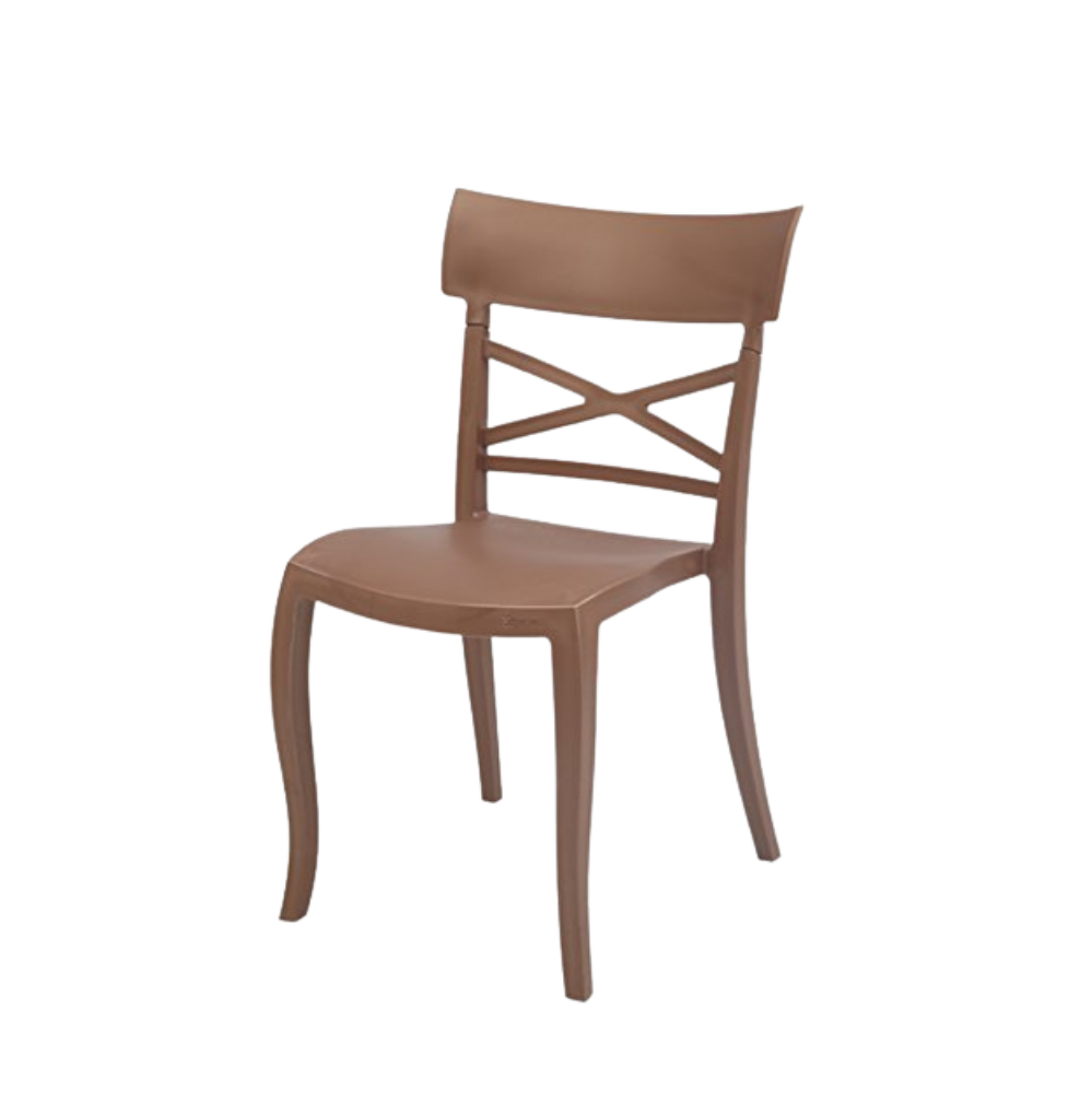 Supreme Cruz Chair (G. Brown)