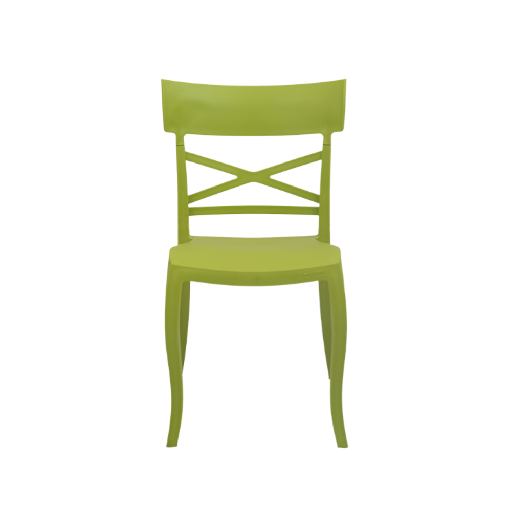 Supreme Cruz Chair (Moss Green)