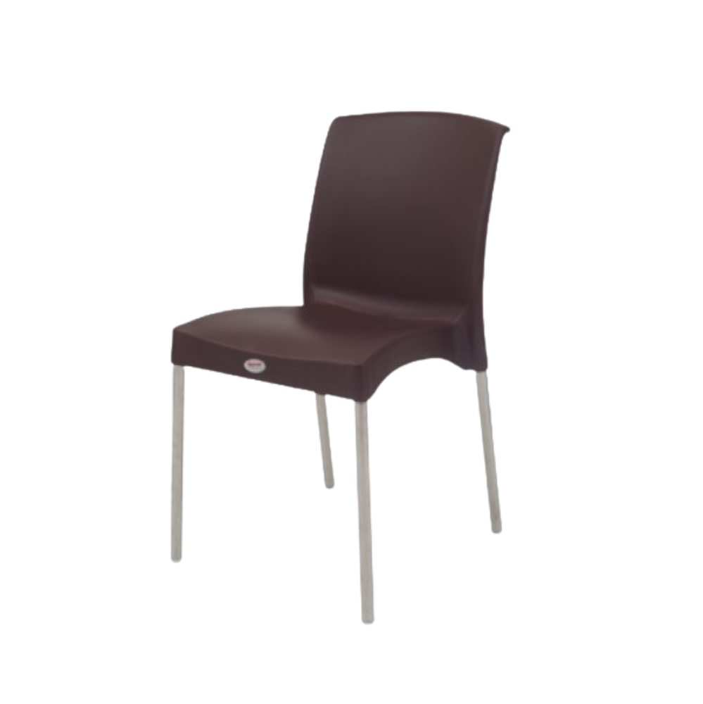 Supreme Hybrid Chair (G. Brown)