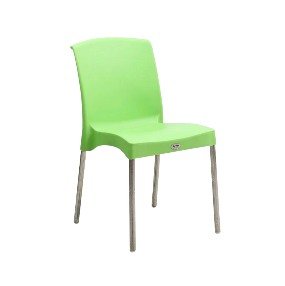 Supreme Hybrid Chair (P. Green)