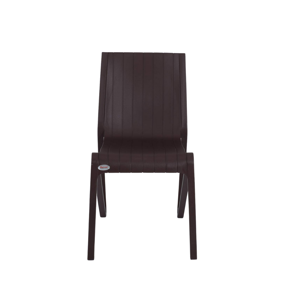 Supreme Zyleg Chair (Wenge)