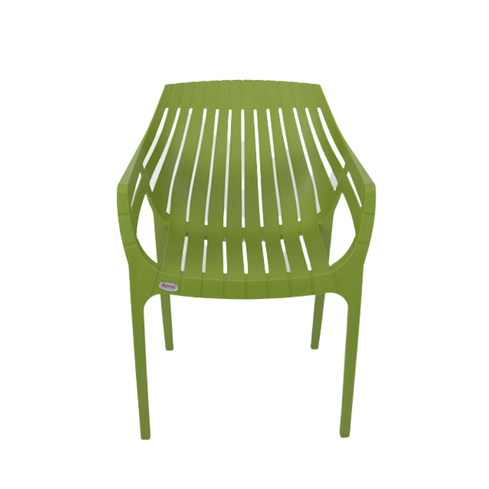 Supreme Spectrum chair (M. Green)