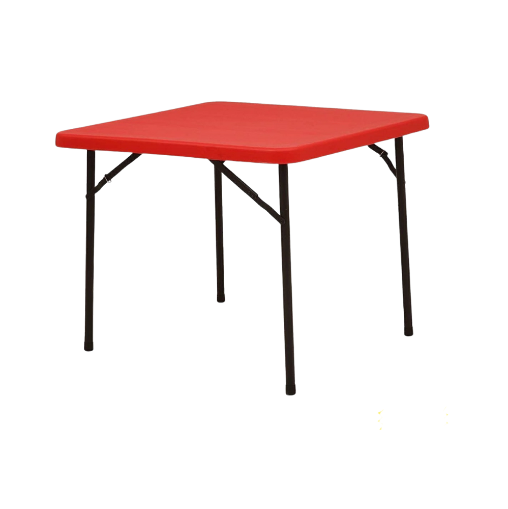 Supreme Miami Table (Red)