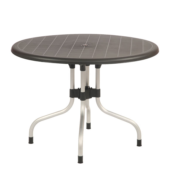 Supreme Cherry Table (Black)