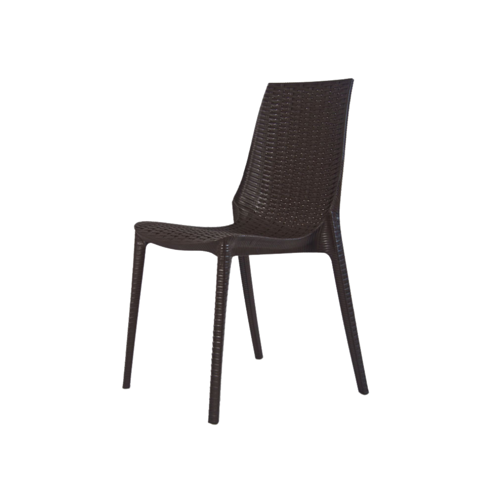 Supreme Lumina Chair (Black)