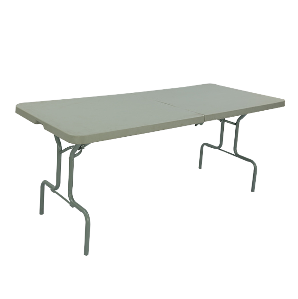 Supreme Sharp Table (Grey)