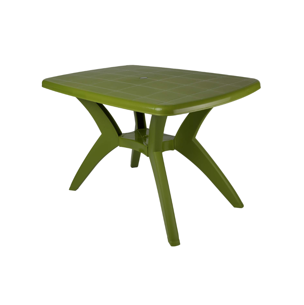 Supreme Melody Table (M. Green)