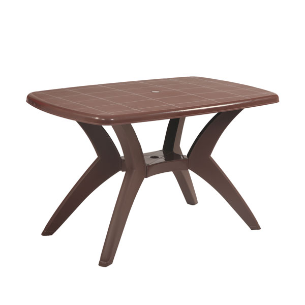 Supreme Melody Table (G. Brown)