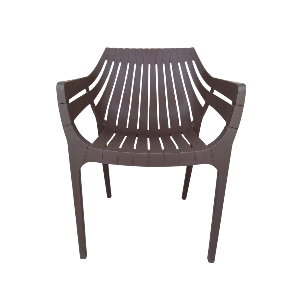 Supreme Spectrum Chair (Wenge)