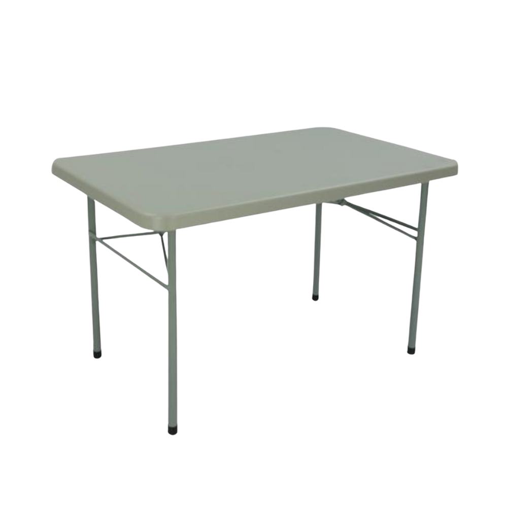 Supreme Swiss Table (Grey)