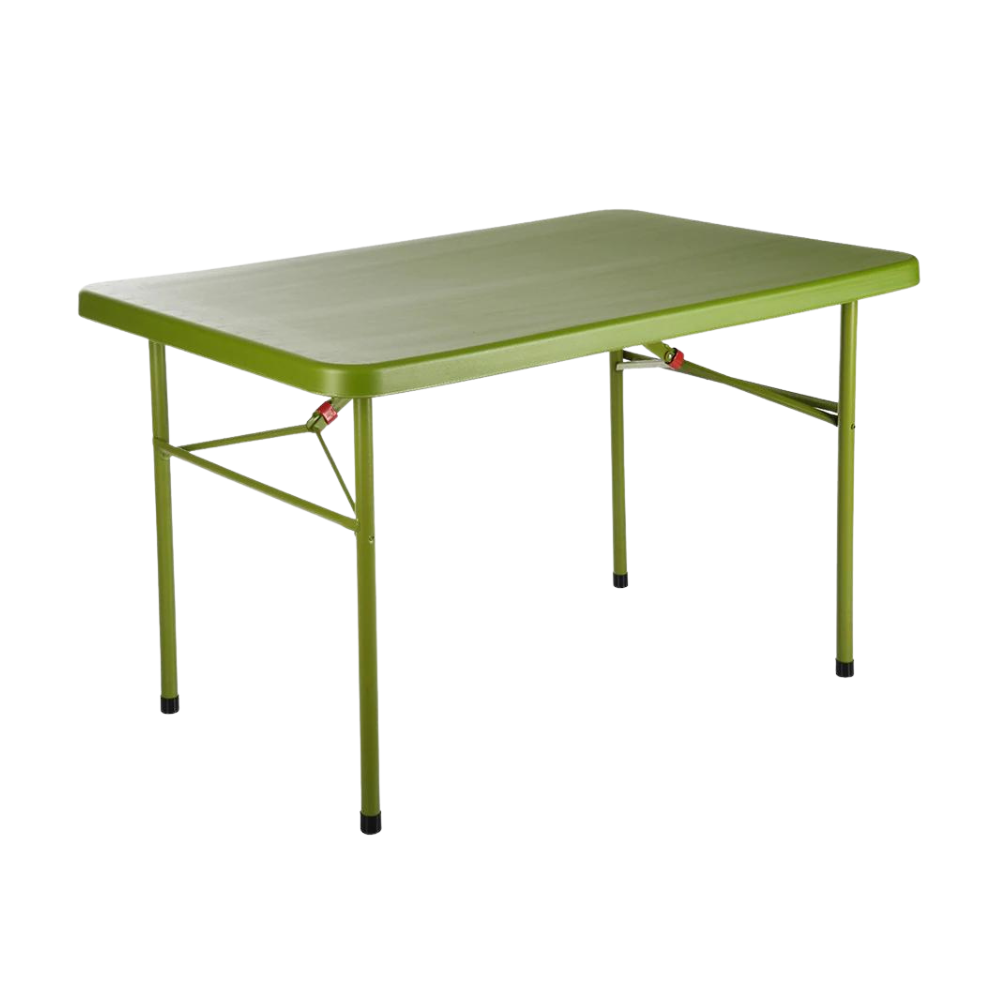 Supreme Swiss Table (M. Green)