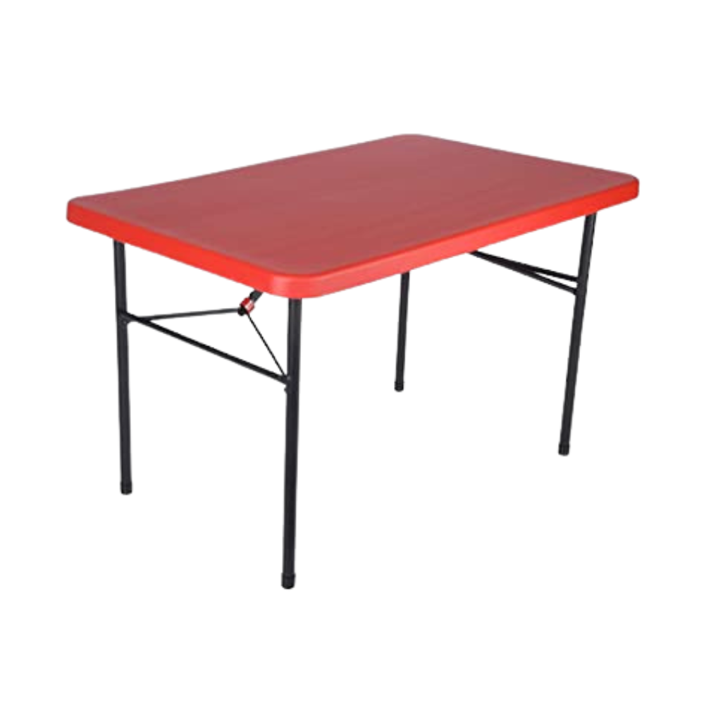 Supreme Swiss Table (Red)