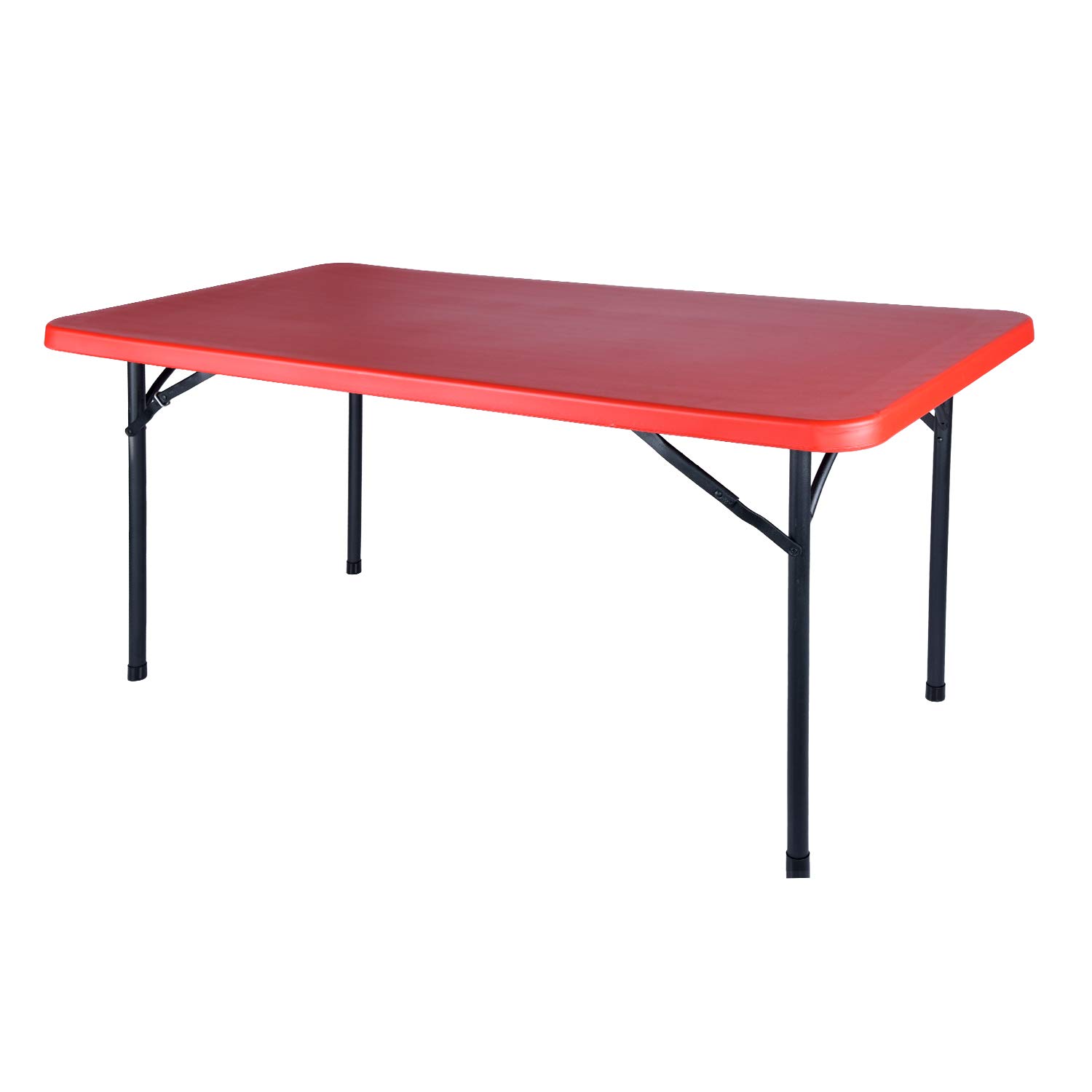 Supreme Buffet Table (Red)