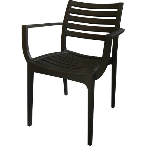 Supreme Omega Chair (Black)