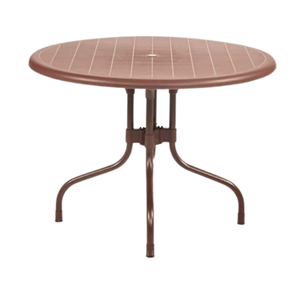 Supreme Cherry Table (Wenge)