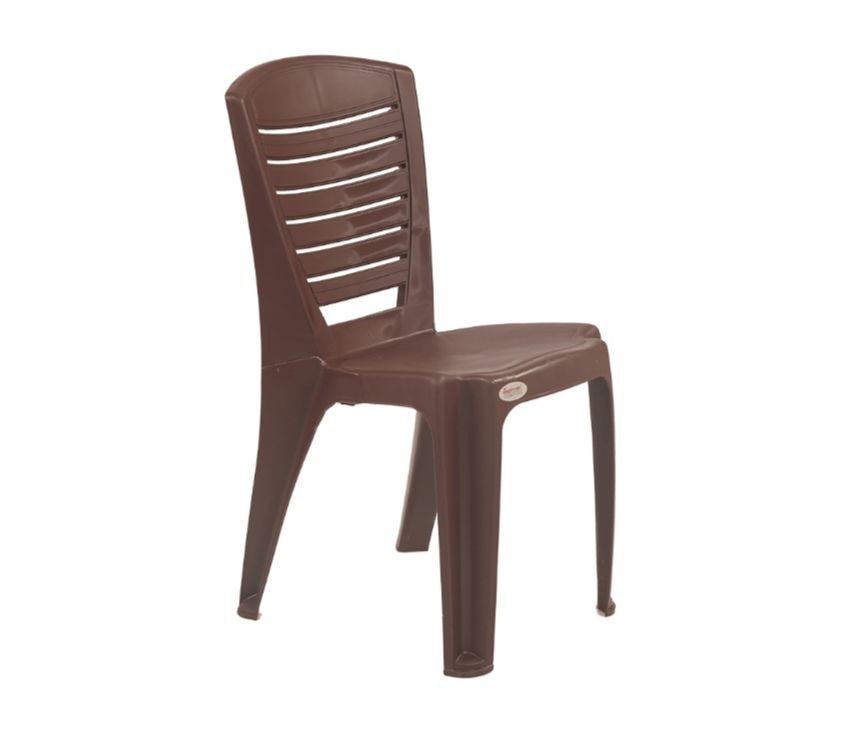 Supreme Bliss/Greek Chair(G.Brown)