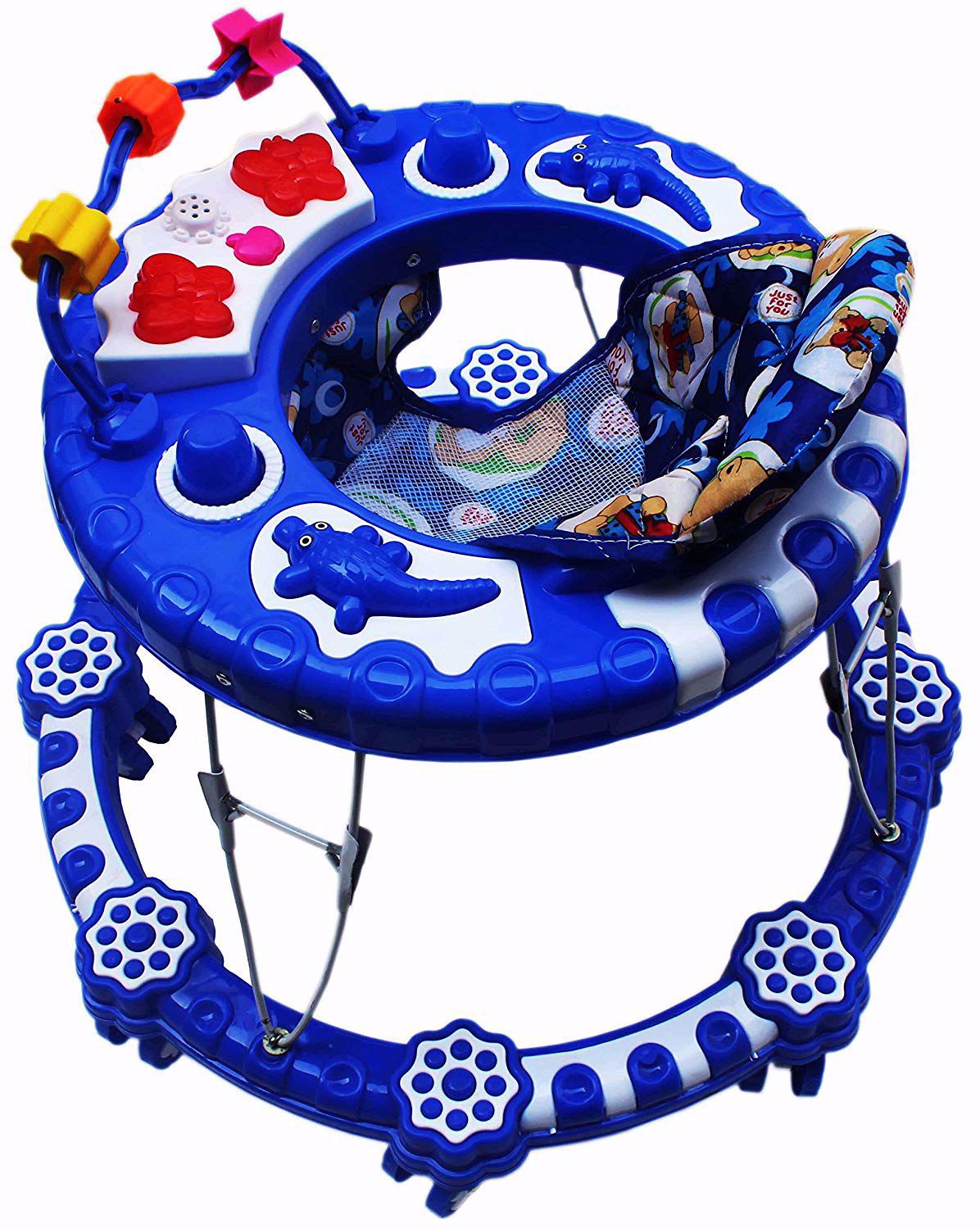 Butterfly Walker (B-3111) (blue)