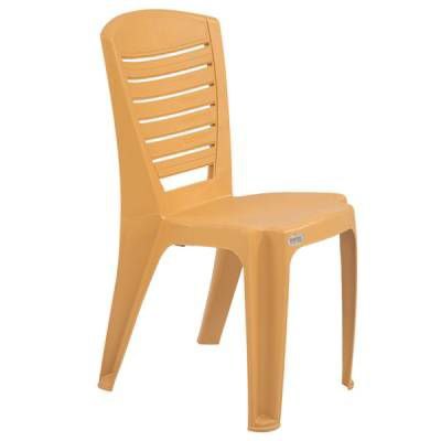 Supreme Bliss/Greek Chair (Amber)