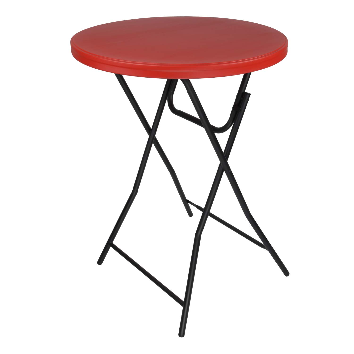 Supreme Cafe Table (Coke red)