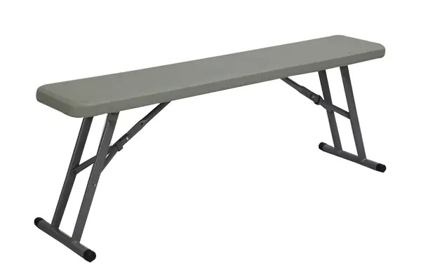 Supreme class Bench (grey)