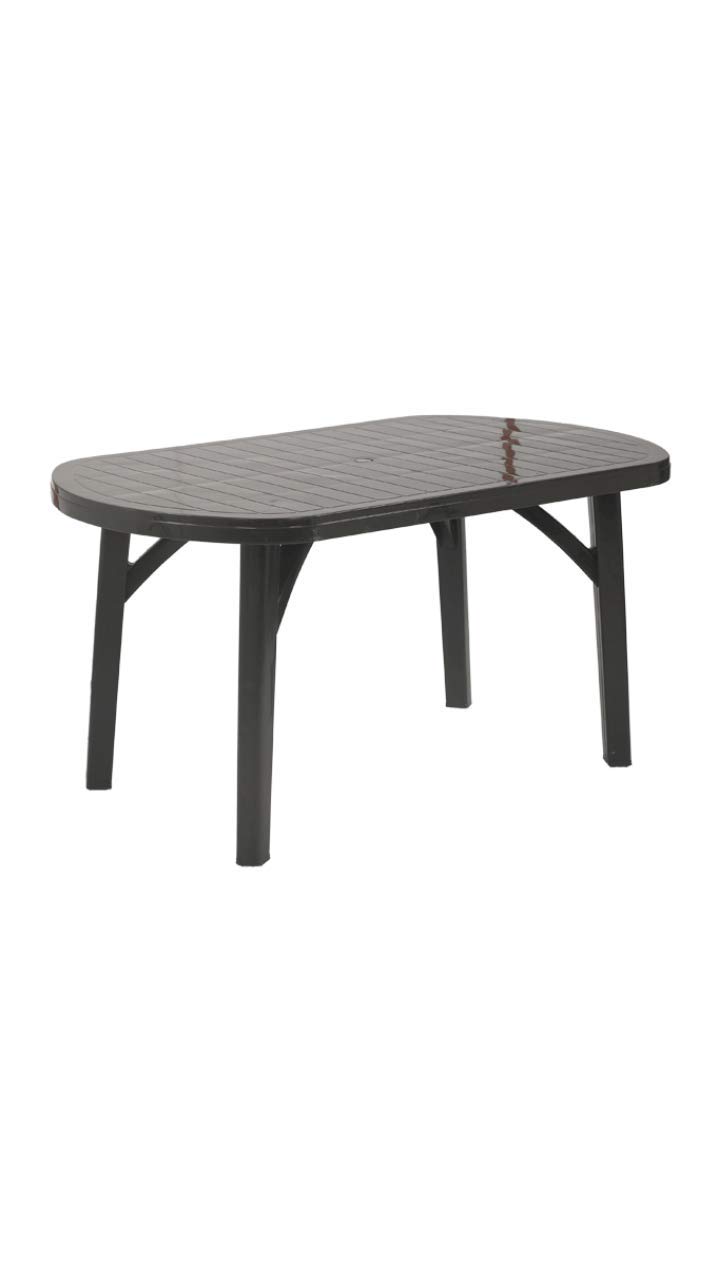 Supreme Corsa Table (Black)