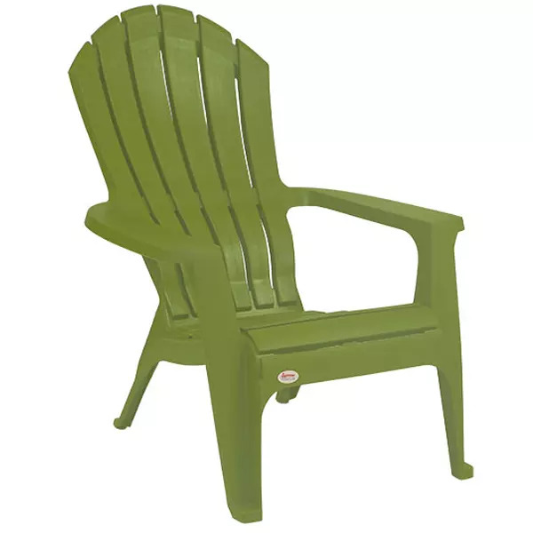 Supreme Relax Chair (M.Green )