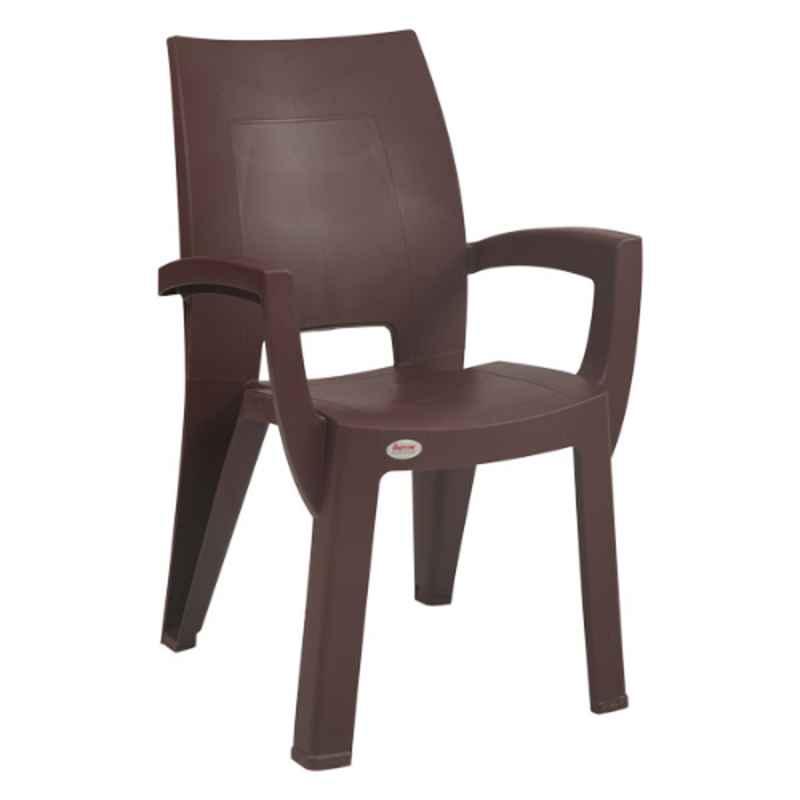 Supreme Villa Chair (G.brown)